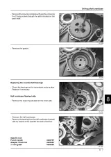 2001–2003 Piaggio X9 500cc Factory Service Manual (P/N 594766) – preview page 5