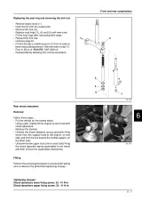 2001–2003 Piaggio X9 500cc Factory Service Manual (P/N 594766) – preview page 7