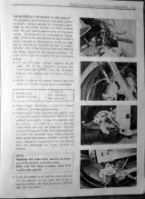 1986–1996 Suzuki GSX-R1100 Service Manual (P/N 99500-39081-01E) – preview page 2