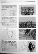 1986–1996 Suzuki GSX-R1100 Service Manual (P/N 99500-39081-01E) – preview page 6