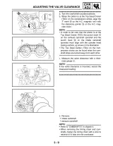 2004–2005 Yamaha YFZ450S Owner's and Factory Service Manual (P/N LIT-11616-17-11) – preview page 2