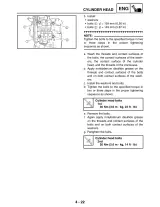 2004–2005 Yamaha YFZ450S Owner's and Factory Service Manual (P/N LIT-11616-17-11) – preview page 4