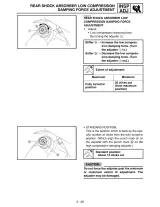2004–2005 Yamaha YFZ450S Owner's and Factory Service Manual (P/N LIT-11616-17-11) – preview page 6