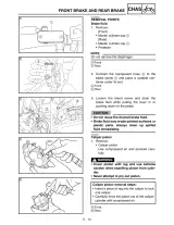 2004–2005 Yamaha YFZ450S Owner's and Factory Service Manual (P/N LIT-11616-17-11) – preview page 7
