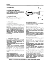 1991–2001 Fiat-Hitachi FR 130.2 Wheel Loader Operation and Maintenance Manual (P/N 604.00.557) – preview page 3