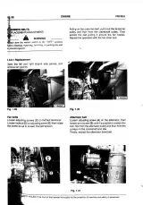 1991–2001 Fiat-Hitachi FR 130.2 Wheel Loader Operation and Maintenance Manual (P/N 604.00.557) – preview page 4