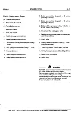 1991–2001 Fiat-Hitachi FR 130.2 Wheel Loader Operation and Maintenance Manual (P/N 604.00.557) – preview page 6