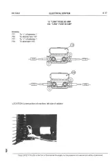 1991–2001 Fiat-Hitachi FR 130.2 Wheel Loader Operation and Maintenance Manual (P/N 604.00.557) – preview page 7