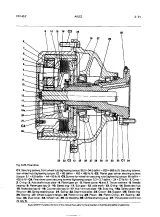1998 FiatAllis FR140.2 Wheel Loader Operation and Maintenance Manual (P/N FA 75314953 / 75314936) – preview page 6