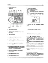 1998 FiatAllis FR 160.2 Wheel Loader Operation and Maintenance Manual (P/N 604.00.552) – preview page 3
