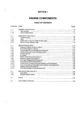 1998 FiatAllis FR 160.2 Wheel Loader Operation and Maintenance Manual (P/N 604.00.552) – preview page 4