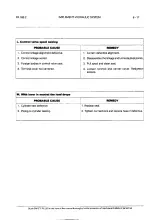 1998–2005 Fiatallis FR 180.2 Wheel Loader Operation and Maintenance Manual (P/N FA 75314958, 75314937) – preview page 7