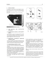 Fiat Allis FR220.2 Wheel Loader Operation and Maintenance Manual (P/N 604.02.209) – preview page 3