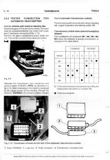 Fiat Allis FR220.2 Wheel Loader Operation and Maintenance Manual (P/N 604.02.209) – preview page 5