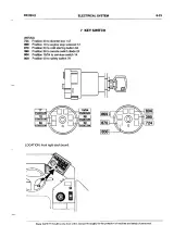 Fiat Allis FR220.2 Wheel Loader Operation and Maintenance Manual (P/N 604.02.209) – preview page 7
