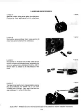 1987–1994 Fiatallis FD 145 Crawler Dozer Operation and Maintenance Manual (P/N 604.00.506) – preview page 6