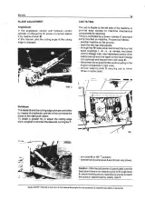 Fiat-Allis FD175 Crawler Dozer Operation and Maintenance Manual (P/N 604.00.854; 604.06.572) – preview page 3