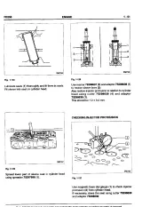 1997–2005 Fiat-Hitachi / Fiat-Kobelco FD 255 Crawler Dozer Operation and Maintenance Manual (P/N 604.00.761, 604.02.214) – preview page 5