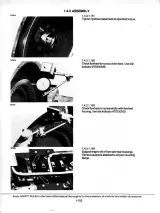 Fiat-Hitachi FL 175 Crawler Loader Operation and Maintenance Manual (P/N 604.00.511) – preview page 4