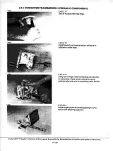 Fiat-Hitachi FL 175 Crawler Loader Operation and Maintenance Manual (P/N 604.00.511) – preview page 5