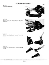 Fiat-Hitachi FL 175 Crawler Loader Operation and Maintenance Manual (P/N 604.00.511) – preview page 6