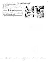 Fiat-Hitachi FL 175 Crawler Loader Operation and Maintenance Manual (P/N 604.00.511) – preview page 7