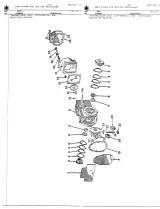 Cub Cadet 70 & 100 (K161/K181/K241 Engines) Tractor Parts Catalog (OEM) – preview page 6