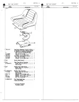 Cub Cadet 70 & 100 (K161/K181/K241 Engines) Tractor Parts Catalog (OEM) – preview page 7