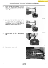 2006 New Holland LS180.B/LS185.B/LS190.B Repair Manual (P/N 604_13_552_01) – preview page 7