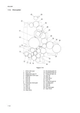 2005 Kyocera KM-1650/2050 Service Manual OEM (P/N 2DA70763) – preview page 4