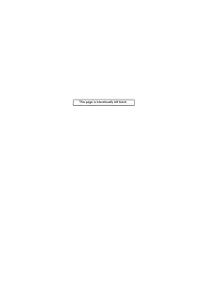 Kyocera KM-1650/2050 Service Manual - Expert Maintenance Guide Preview image 4