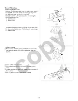 Kenmore 385.15358 Sewing Machine Owner's Manual (P/N 743-801-324) – preview page 4