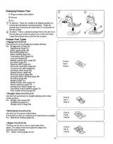 Kenmore 385.18330 Sewing Machine Owner's Manual (P/N 756-800405) – preview page 3