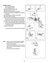 Kenmore 385.18330 Sewing Machine Owner's Manual (P/N 756-800405) – preview page 4