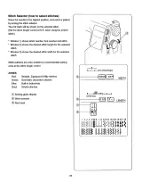 Kenmore 385.18330 Sewing Machine Owner's Manual (P/N 756-800405) – preview page 5