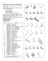 Kenmore 385.17628 Sewing Machine Owner's Manual (P/N IL 60179) – preview page 2