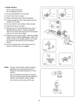 Kenmore 385.17628 Sewing Machine Owner's Manual (P/N IL 60179) – preview page 4