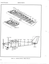 1953–1962 Cessna 150, 172, 175, 180, 182, and 185 Series Skyhawk, Skylark, Skylane, Skywagon Single-Engine Aircraft Service Manual (P/N D-138-13-GRIT-1500-2/1/62) – preview page 3