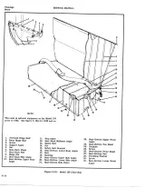 1953–1962 Cessna 150, 172, 175, 180, 182, and 185 Series Skyhawk, Skylark, Skylane, Skywagon Single-Engine Aircraft Service Manual (P/N D-138-13-GRIT-1500-2/1/62) – preview page 4