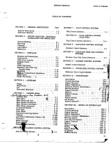 1953–1962 Cessna 150, 172, 175, 180, 182, and 185 Series Skyhawk, Skylark, Skylane, Skywagon Single-Engine Aircraft Service Manual (P/N D-138-13-GRIT-1500-2/1/62) – preview page 5