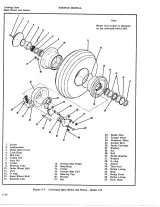 1953–1962 Cessna 150, 172, 175, 180, 182, and 185 Series Skyhawk, Skylark, Skylane, Skywagon Single-Engine Aircraft Service Manual (P/N D-138-13-GRIT-1500-2/1/62) – preview page 6