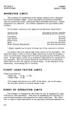 Cessna 150M Standard, Commuter & Commuter II 1976 Airplane Pilot's Operating Handbook (P/N D1055-13-RPC-750-9/83) – preview page 6
