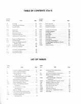Teledyne Continental C75, C85, C90 & O-200 Engine Aircraft Overhaul Manual 1976-Present (P/N FORM X-30010) – preview page 3