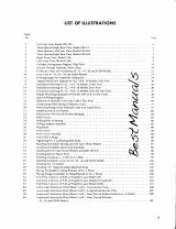 Teledyne Continental C75, C85, C90 & O-200 Engine Aircraft Overhaul Manual 1976-Present (P/N FORM X-30010) – preview page 4
