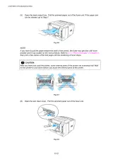 2003 Brother Laser Printer HL-5130/5140/5150D/5170DN Service Manual (SM-PRN051) – preview page 7