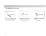 1980 Kenmore Model 385.1284180 Sewing Machine Owner's Manual (P/N 649800133) – preview page 2