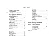 1980 Kenmore Model 385.1284180 Sewing Machine Owner's Manual (P/N 649800133) – preview page 3
