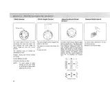 1980 Kenmore Model 385.1284180 Sewing Machine Owner's Manual (P/N 649800133) – preview page 6