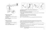Kenmore 385.11608 / 385.12814 Zigzag Sewing Machine Owner's Manual – preview page 3