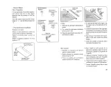 Kenmore 385.11608 / 385.12814 Zigzag Sewing Machine Owner's Manual – preview page 6